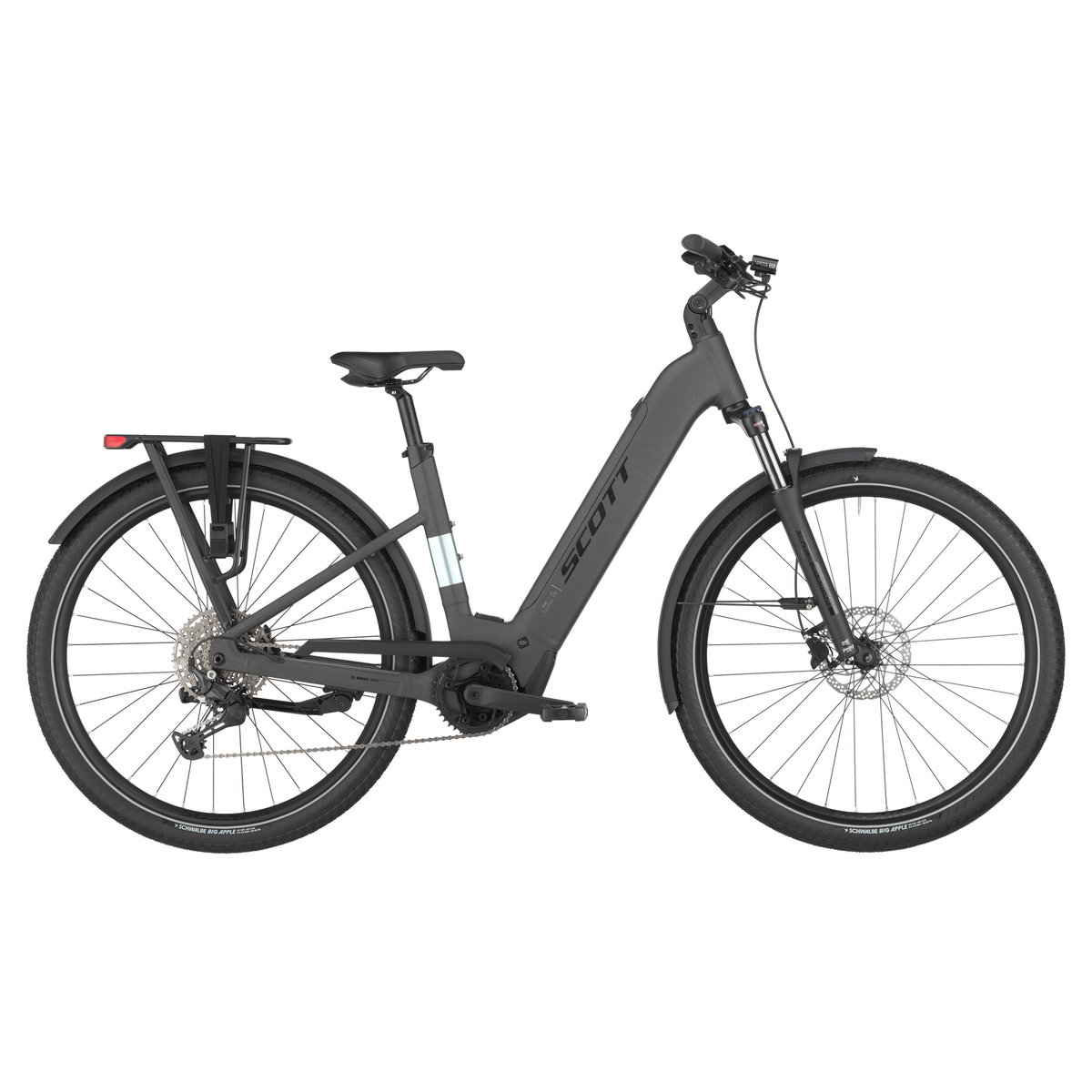 SCOTT Sub 30 Wave