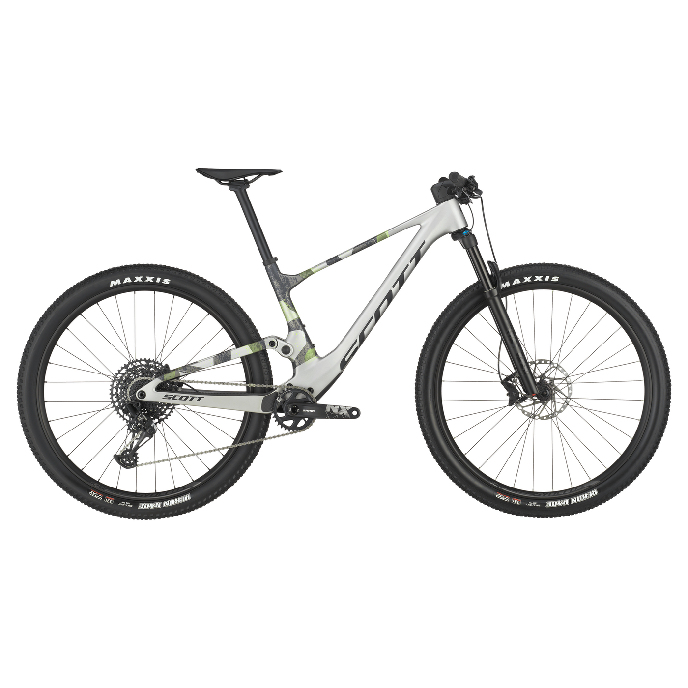 SCOTT Spark RC Comp