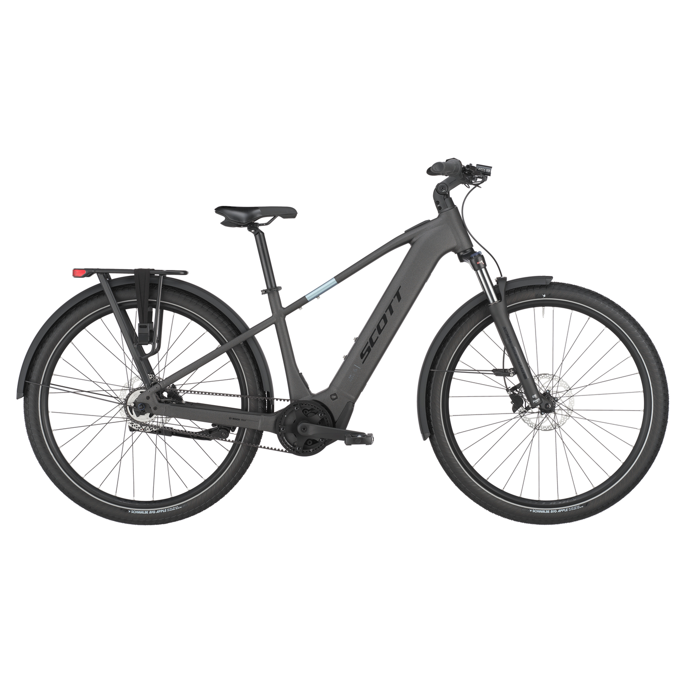 SCOTT Sub 20 Gürtel — Cicli Dal ZIlio