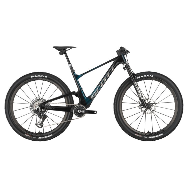 SCOTT Spark RC SL