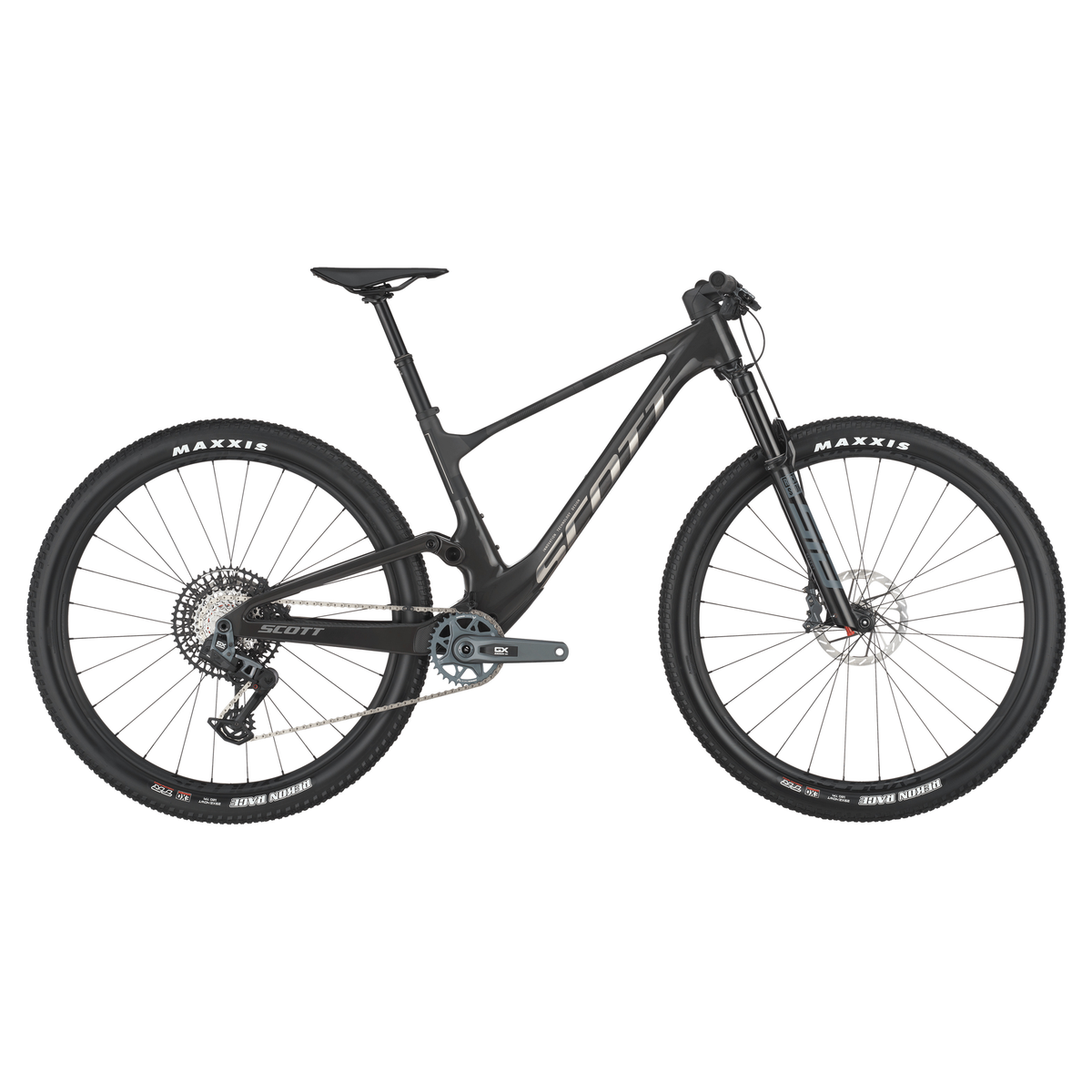 SCOTT Spark RC Team Issue