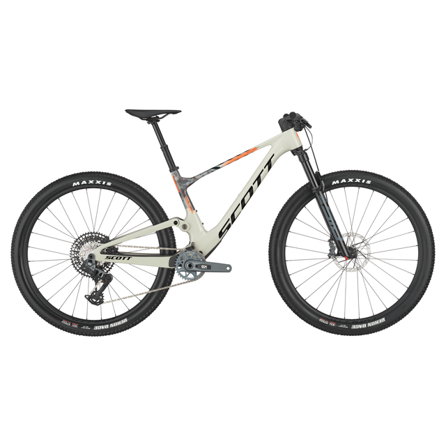 SCOTT Spark RC Team Issue