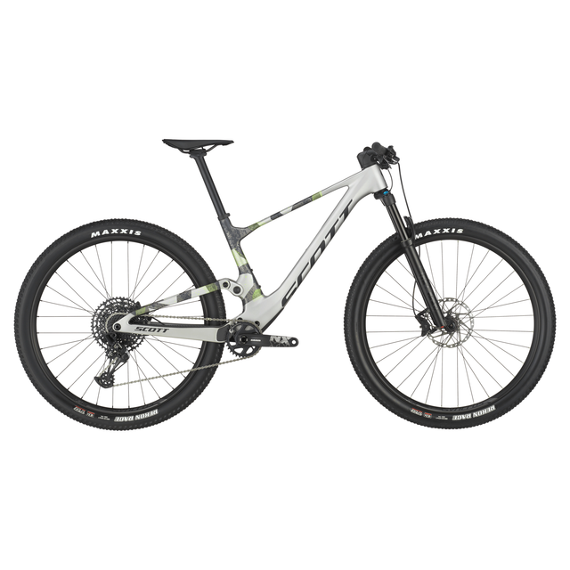SCOTT Spark RC Comp