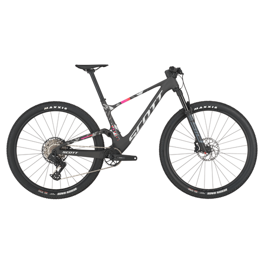 SCOTT Spark RC Team