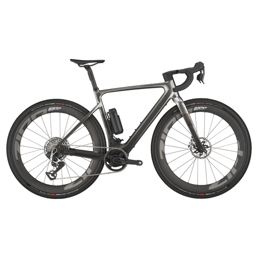 SCOTT Solace Gravel Ultimate