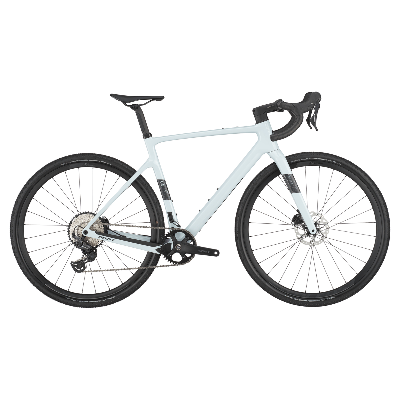 SCOTT Addict Gravel 40