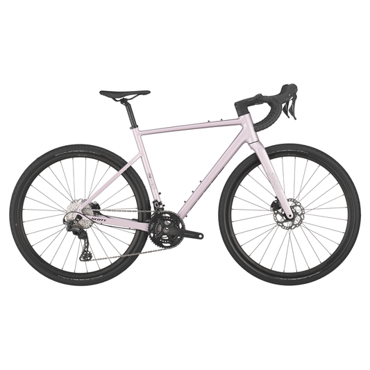 SCOTT Speedster Gravel 10