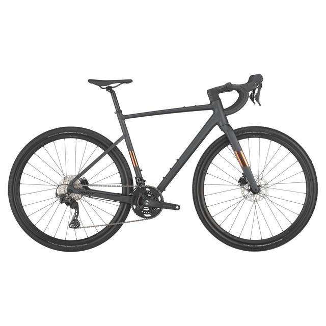 SCOTT Speedster Gravel 10