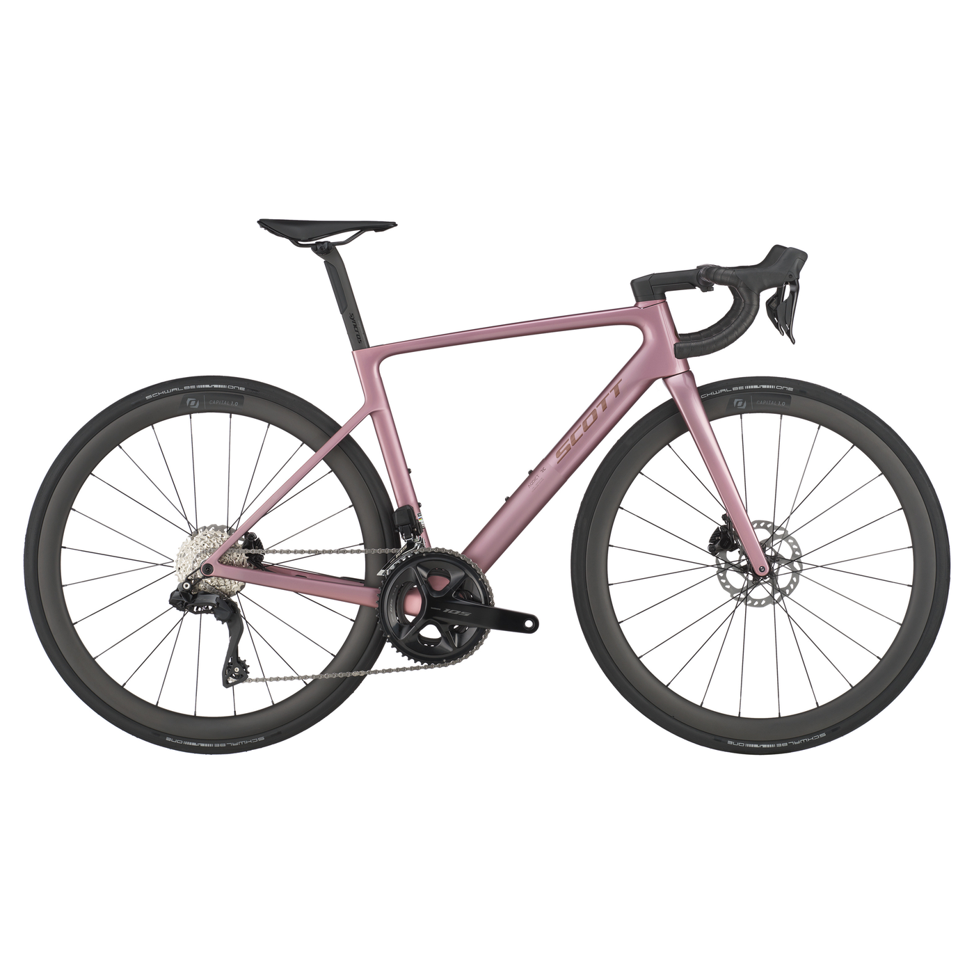 SCOTT Addict RC 30