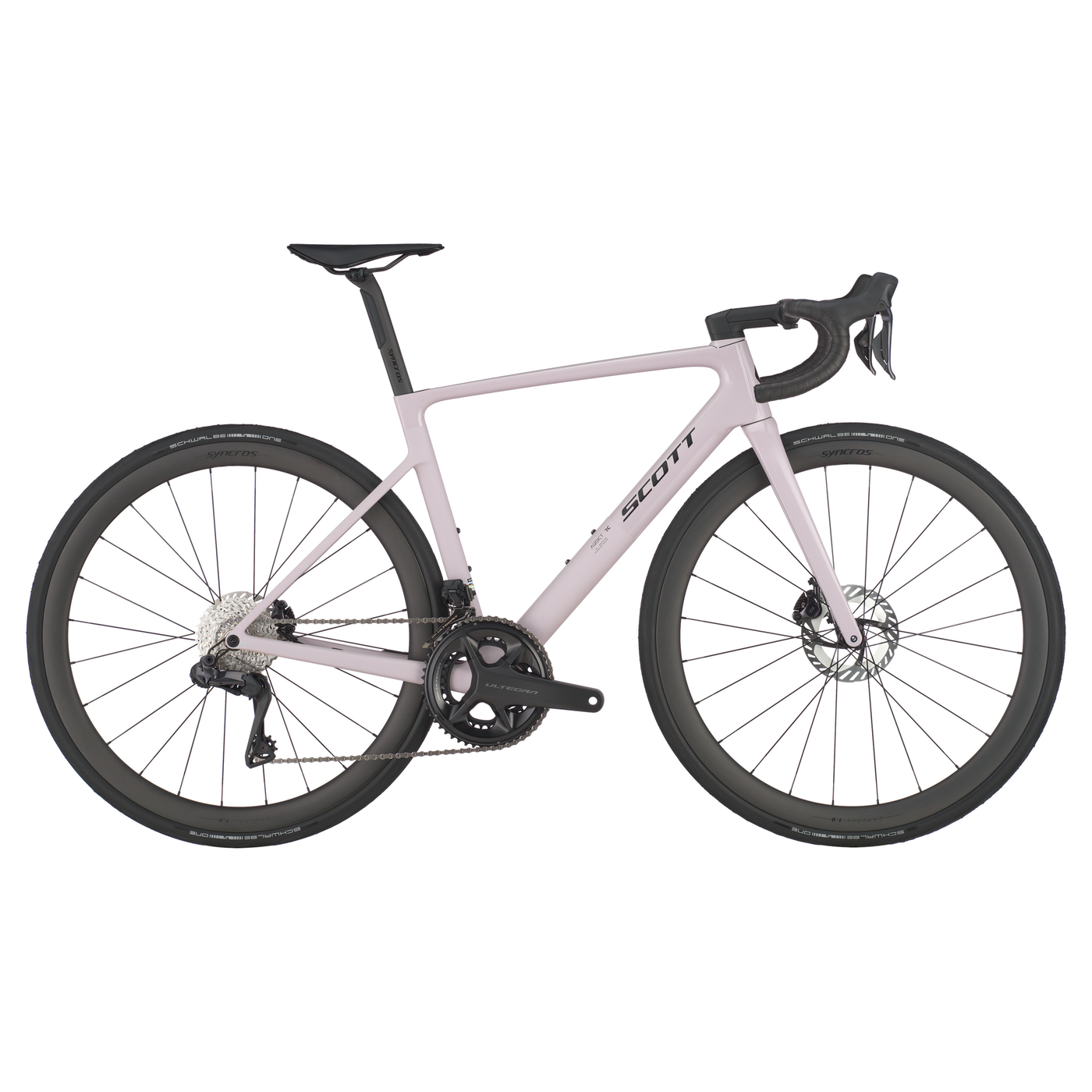 SCOTT Addict RC 20