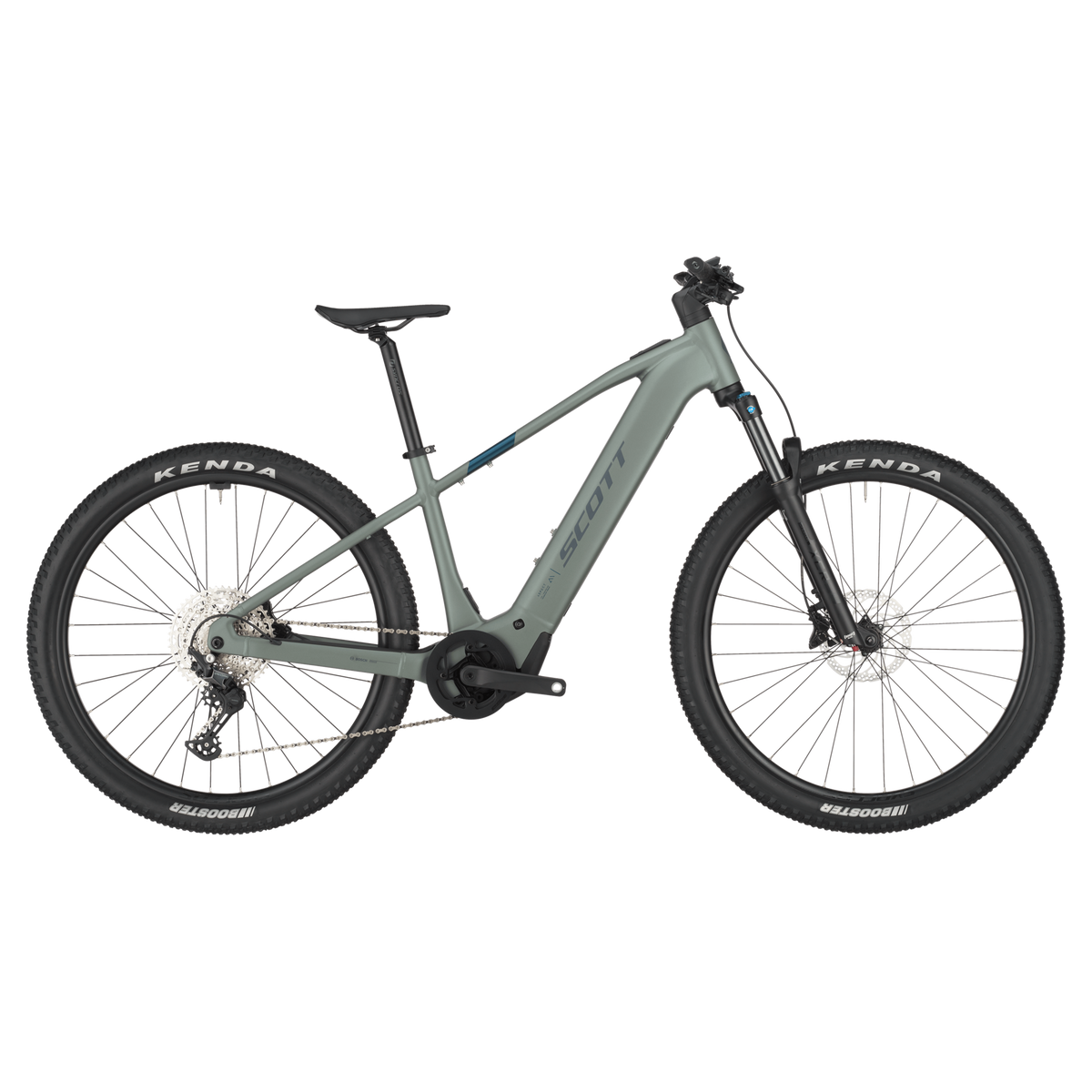 Bicicletta SCOTT Aspect eRIDE 900