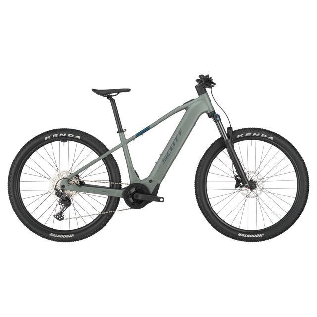 Bicicletta SCOTT Aspect eRIDE 900