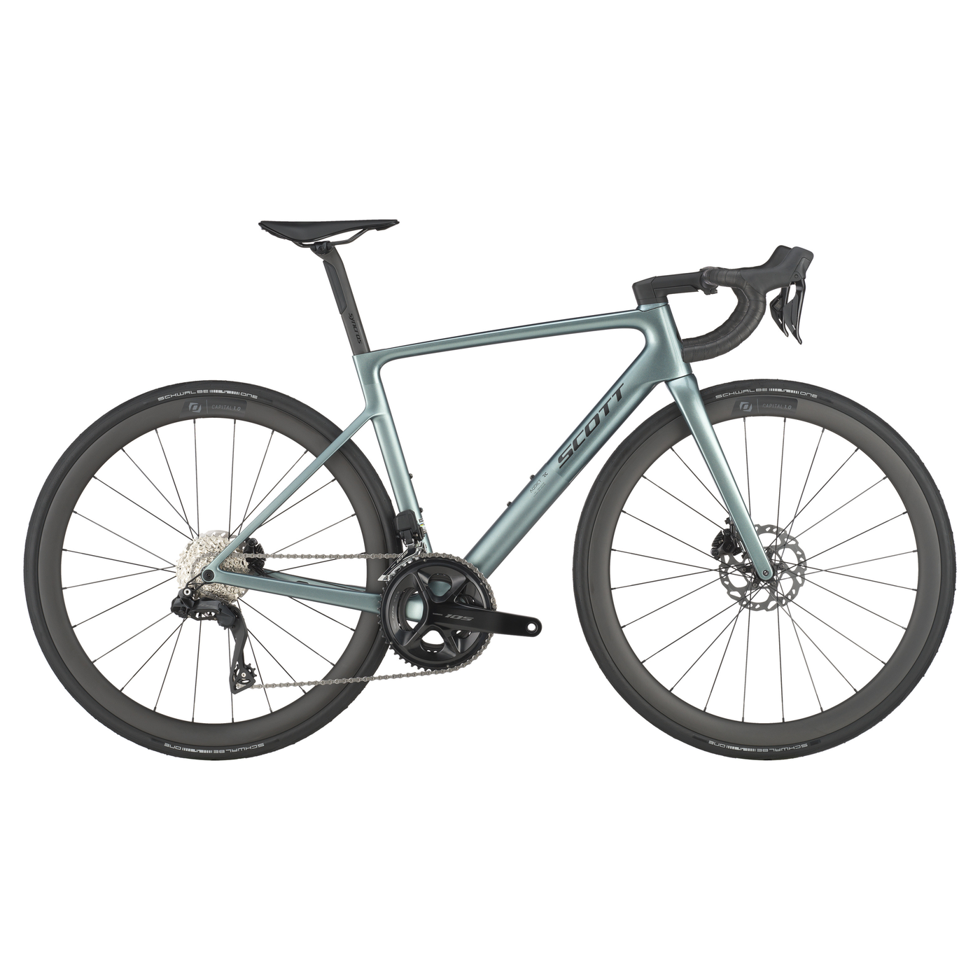 SCOTT Addict RC 30