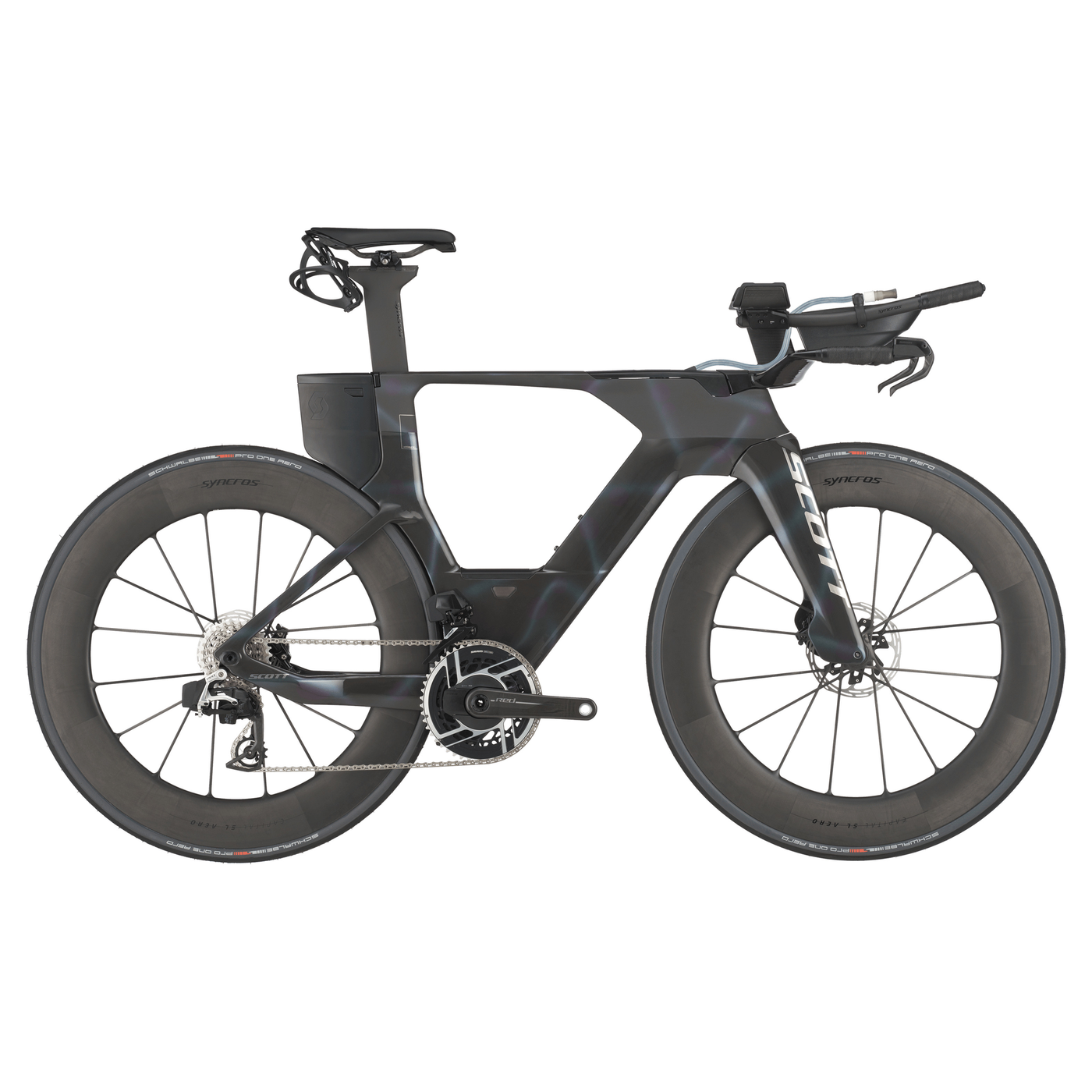 SCOTT Plasma RC Ultimate