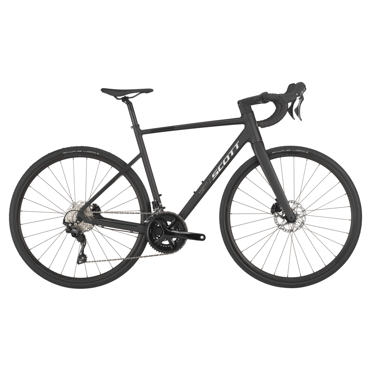 Bicicletta SCOTT Speedster 10