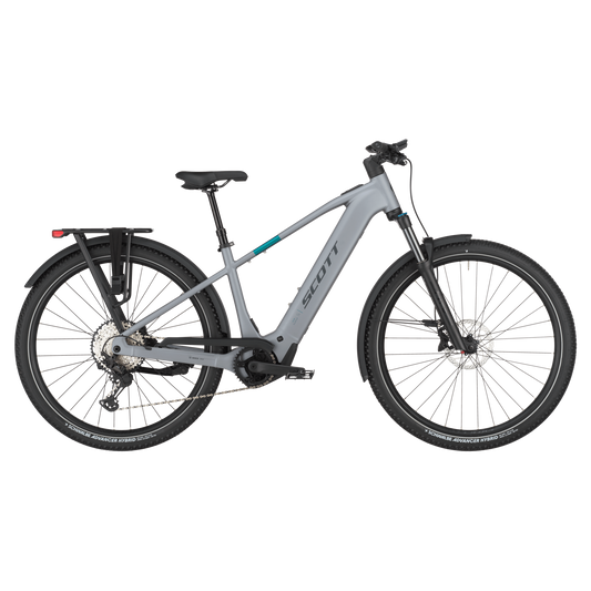 Bicicletta SCOTT Axis 10