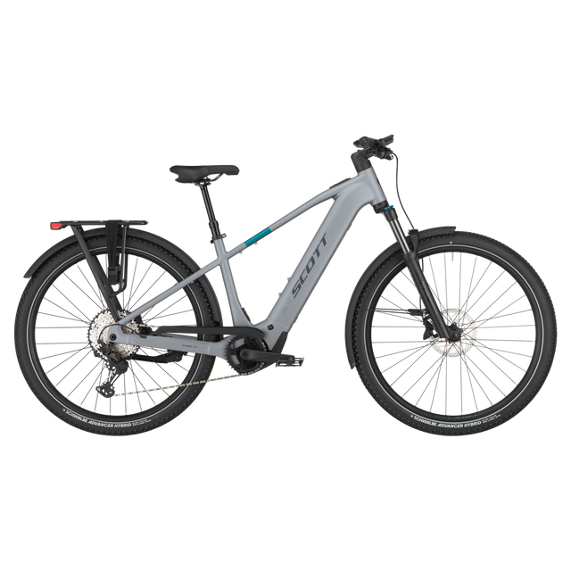 Bicicletta SCOTT Axis 10
