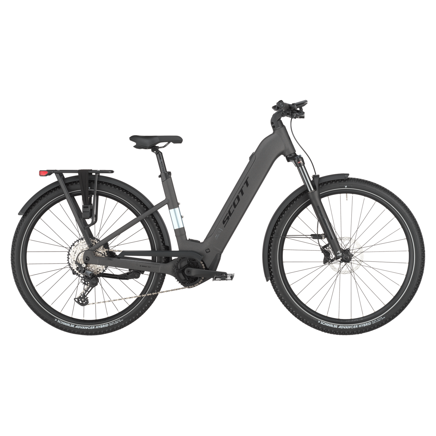 Bicicletta SCOTT Axis 20 Wave