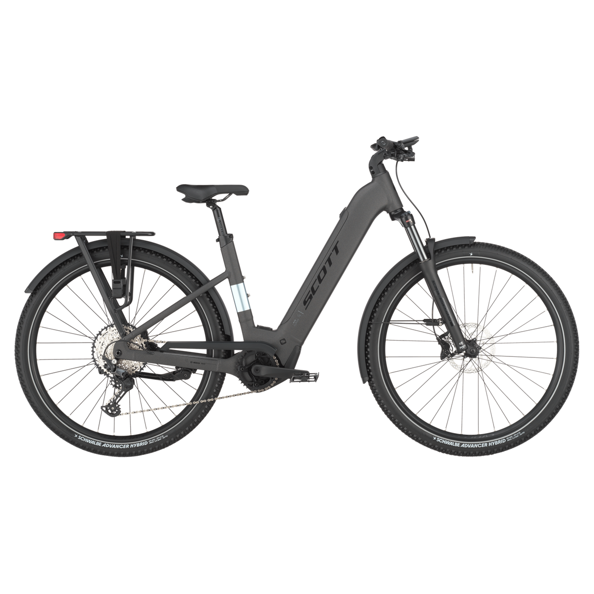 Bicicletta SCOTT Axis 20 Wave