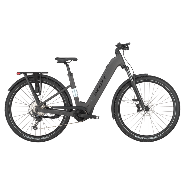 Bicicletta SCOTT Axis 20 Wave