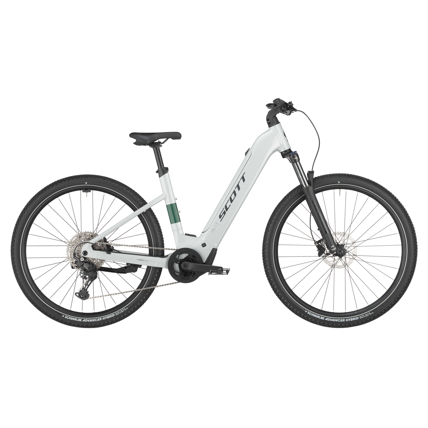 SCOTT Axis 30 Wave