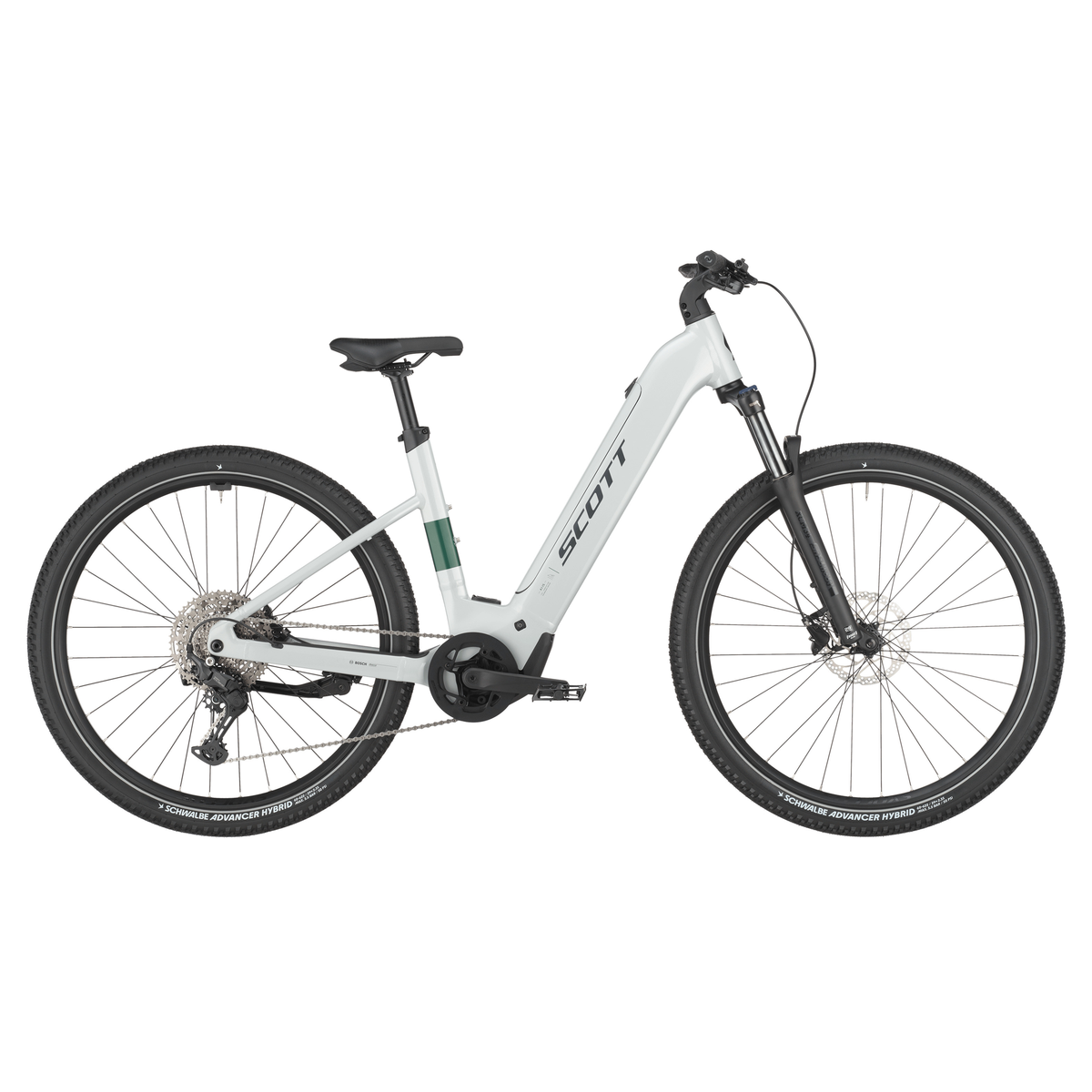 SCOTT Axis 30 Wave