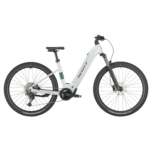 SCOTT Axis 30 Wave