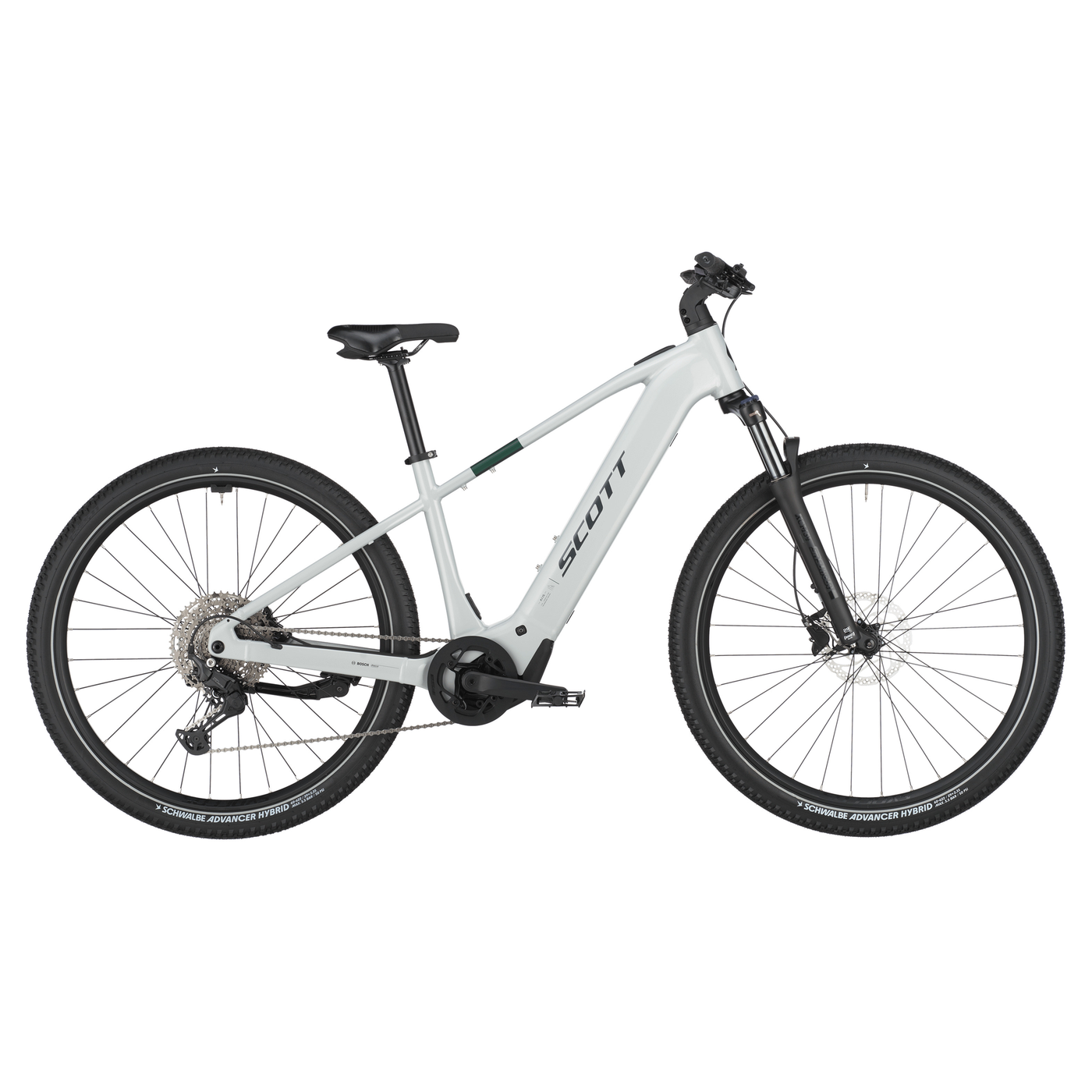 SCOTT Axis 30