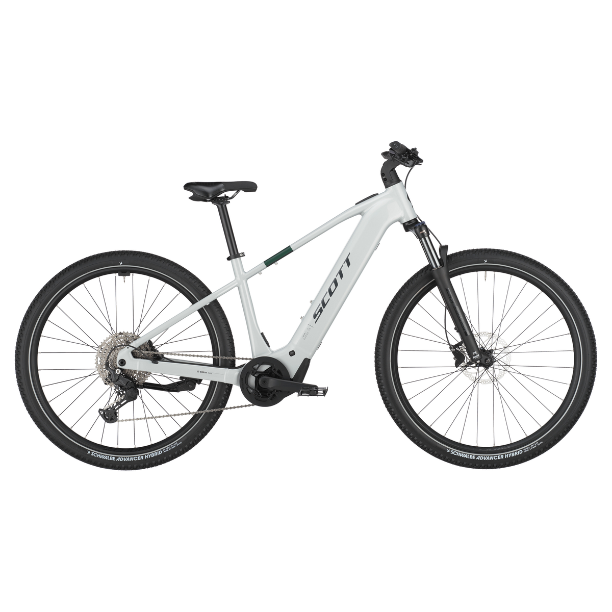 SCOTT Axis 30