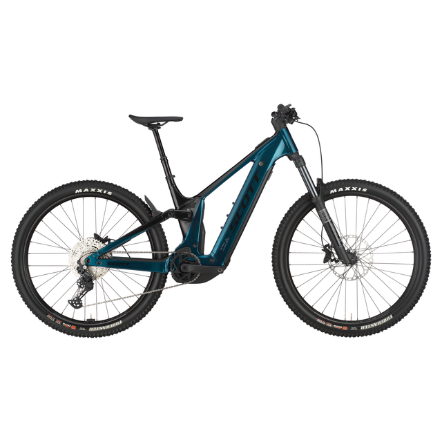 SCOTT Patron 920