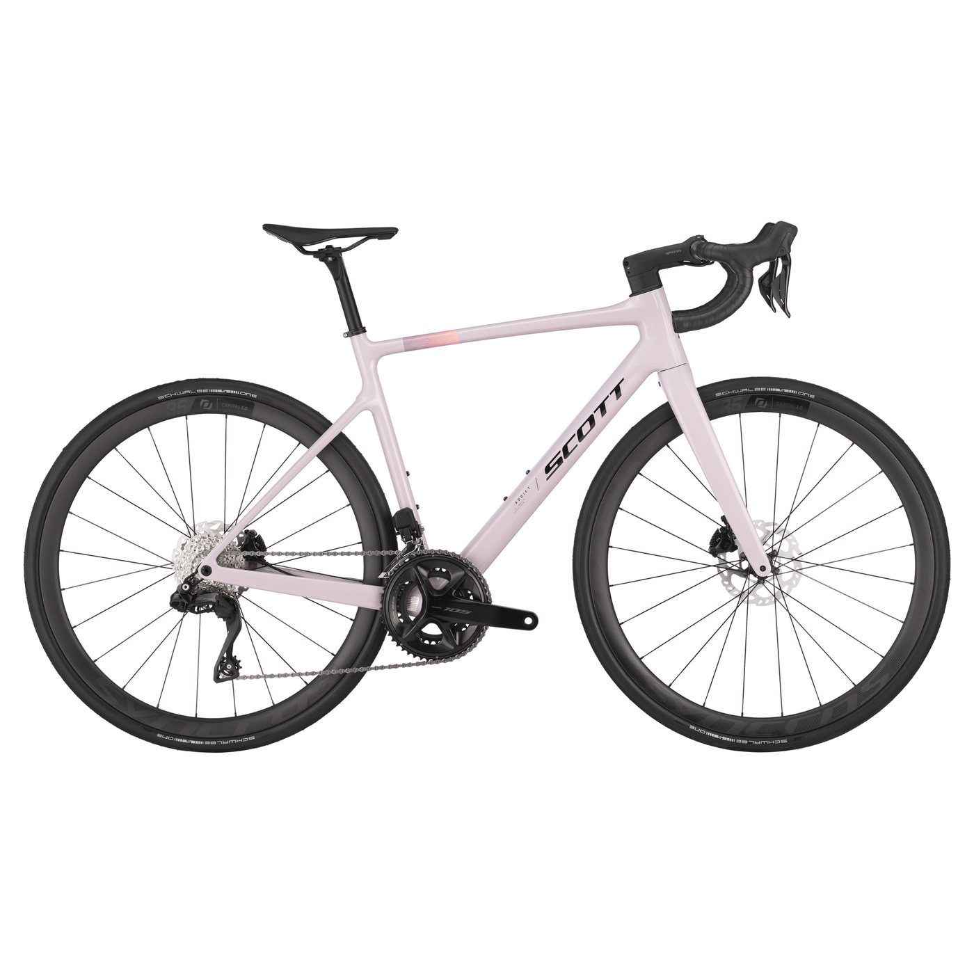 SCOTT Addict 30