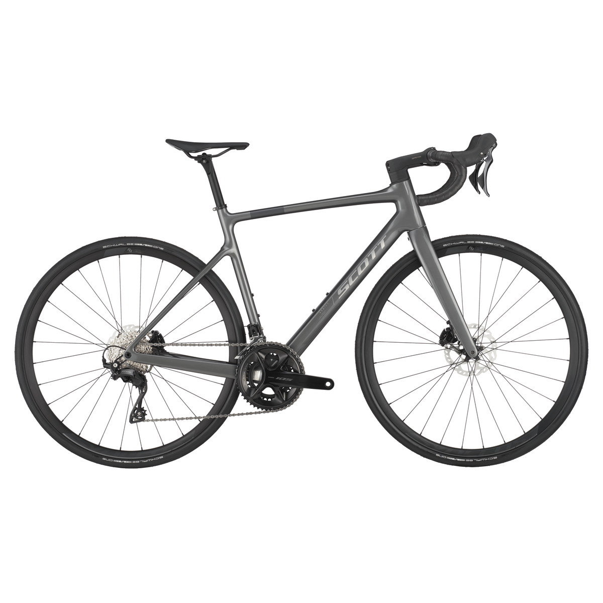 SCOTT Addict 50