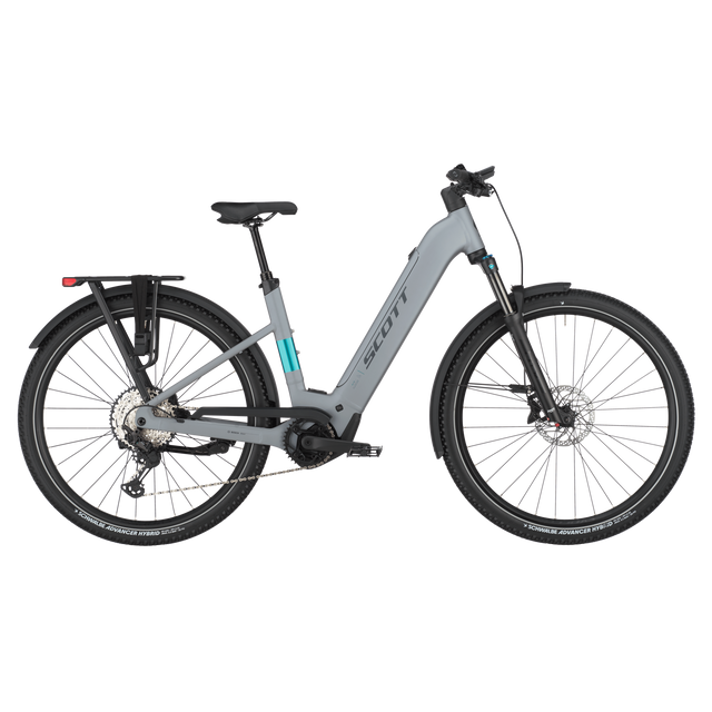 Bicicletta SCOTT Axis 10 Wave