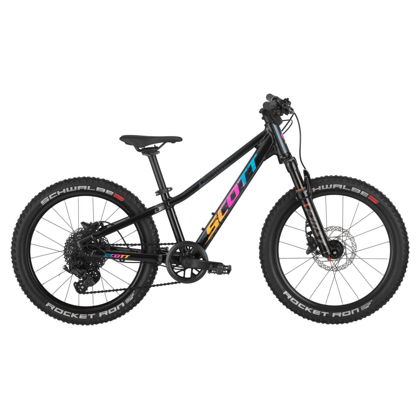 Bicicletta SCOTT Scale RC 200