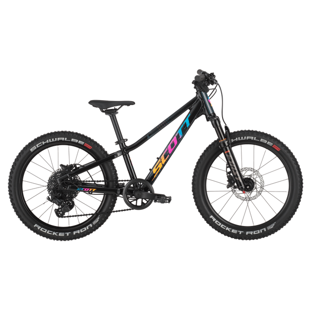 Bicicletta SCOTT Scale RC 200