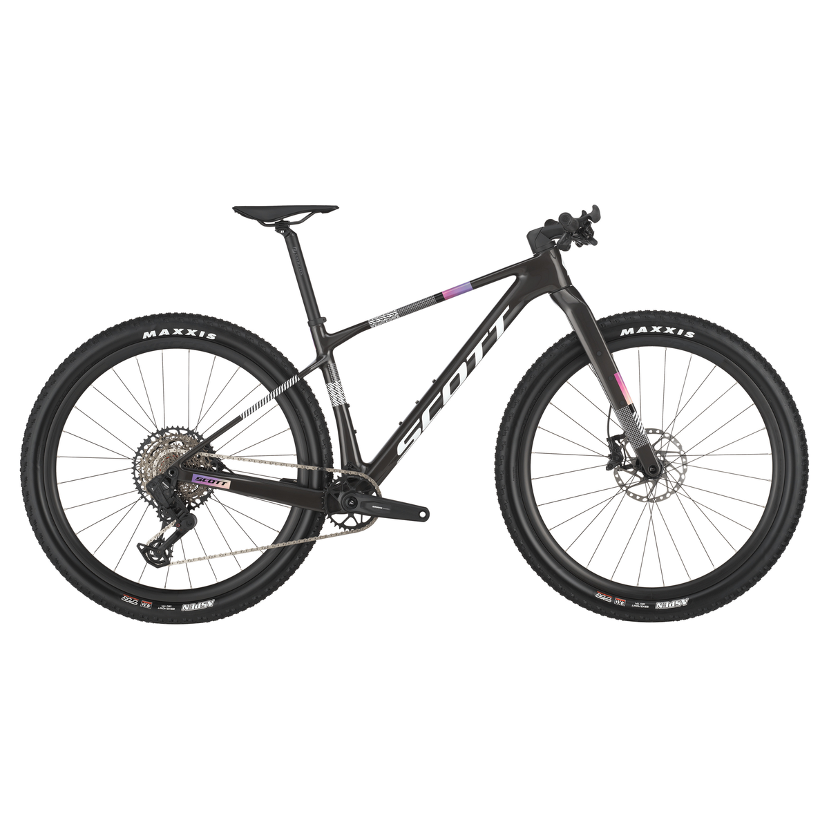 SCOTT Scale Gravel 10