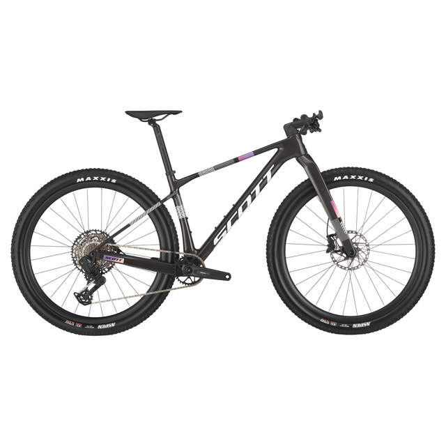 SCOTT Scale Gravel 10