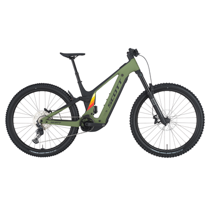 SCOTT Patron ST 910