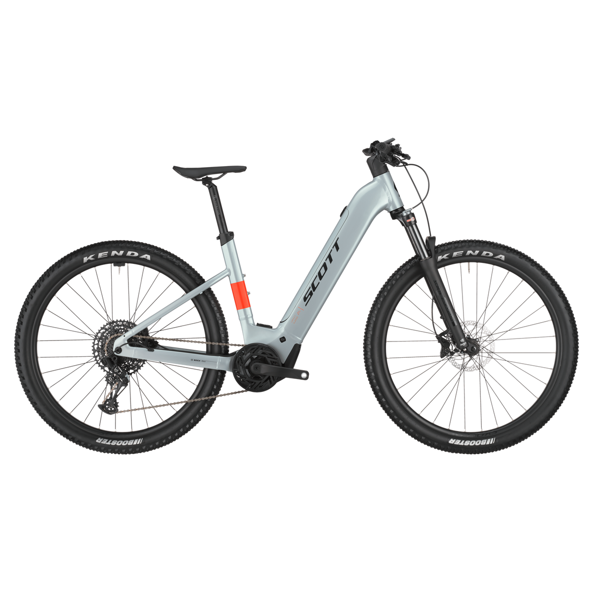 Bicicletta SCOTT Aspect eRIDE 910 Wave