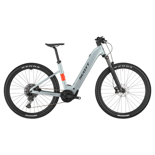 Bicicletta SCOTT Aspect eRIDE 910 Wave