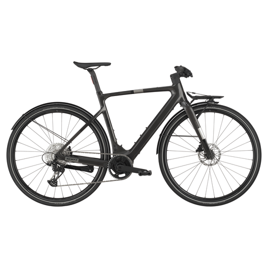 SCOTT Silence 20