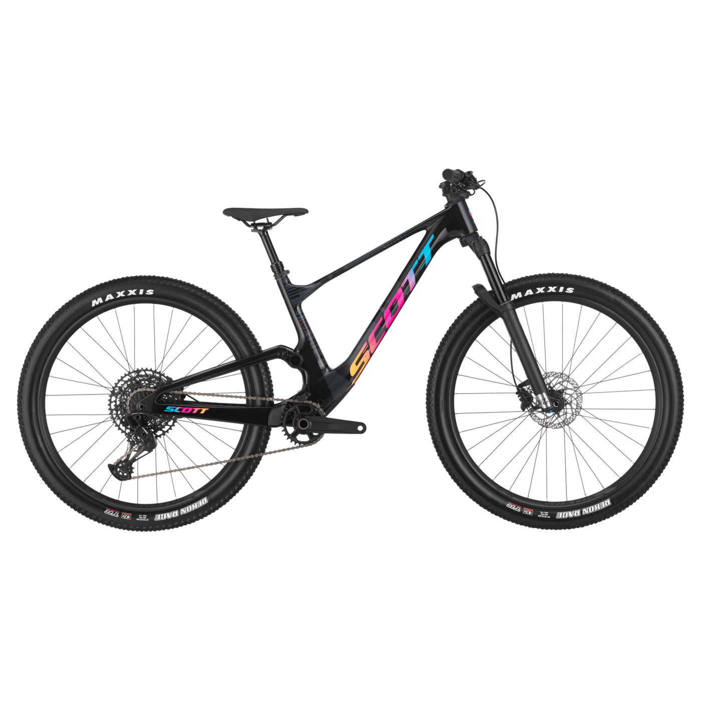 Bicicletta SCOTT Spark RC 700