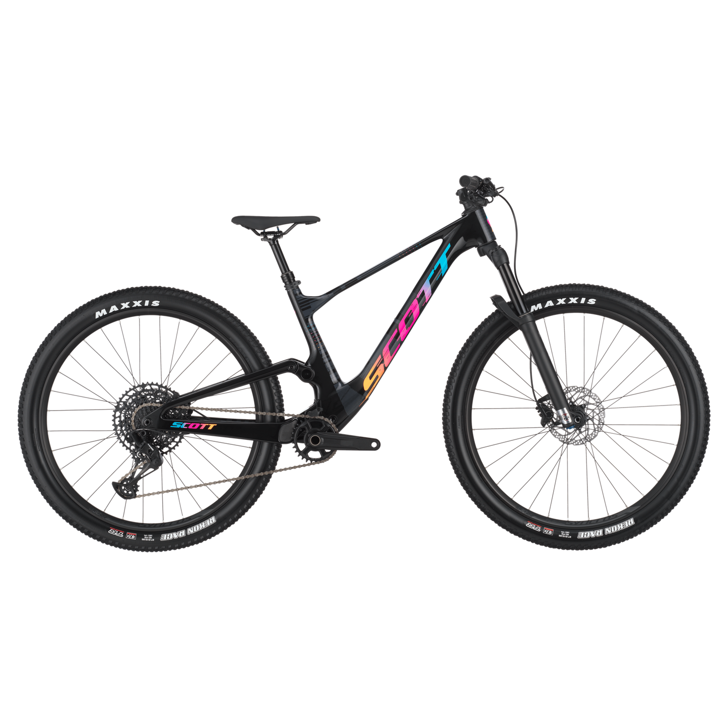 Bicicletta SCOTT Spark RC 700
