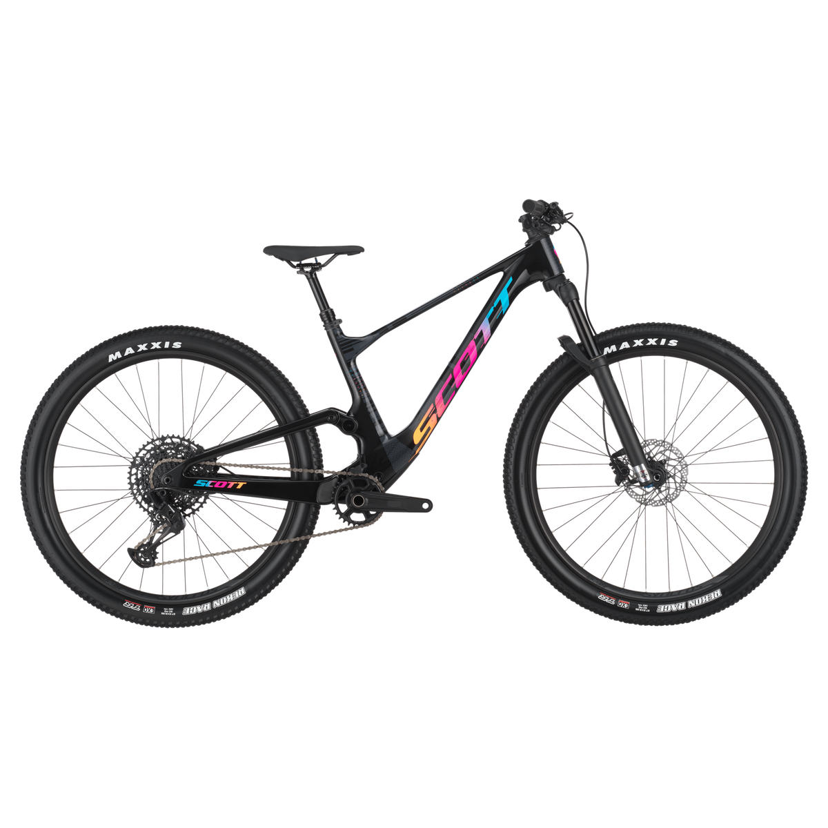 Bicicletta SCOTT Spark RC 700