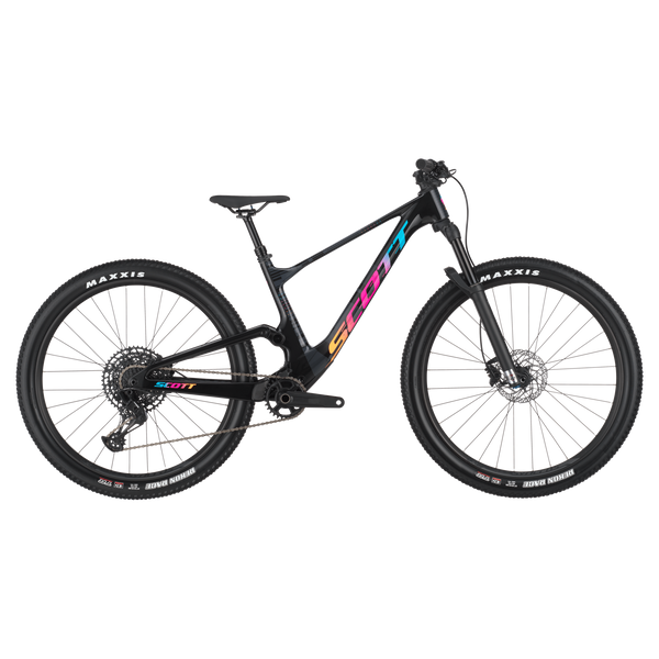 Bicicletta SCOTT Spark RC 700