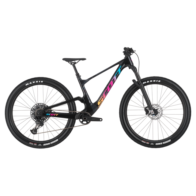 Bicicletta SCOTT Spark RC 700