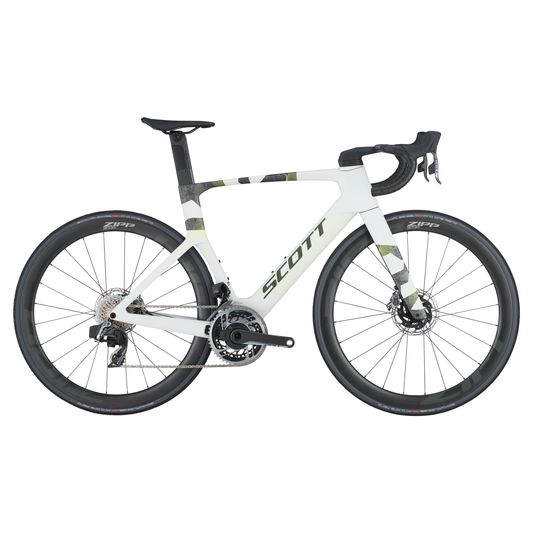 SCOTT Foil RC Team