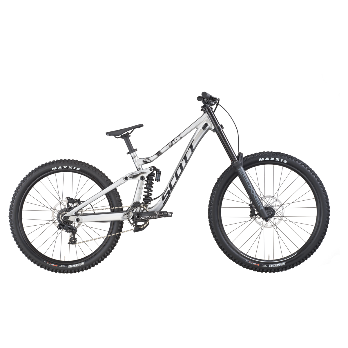 Scott Gambler 20