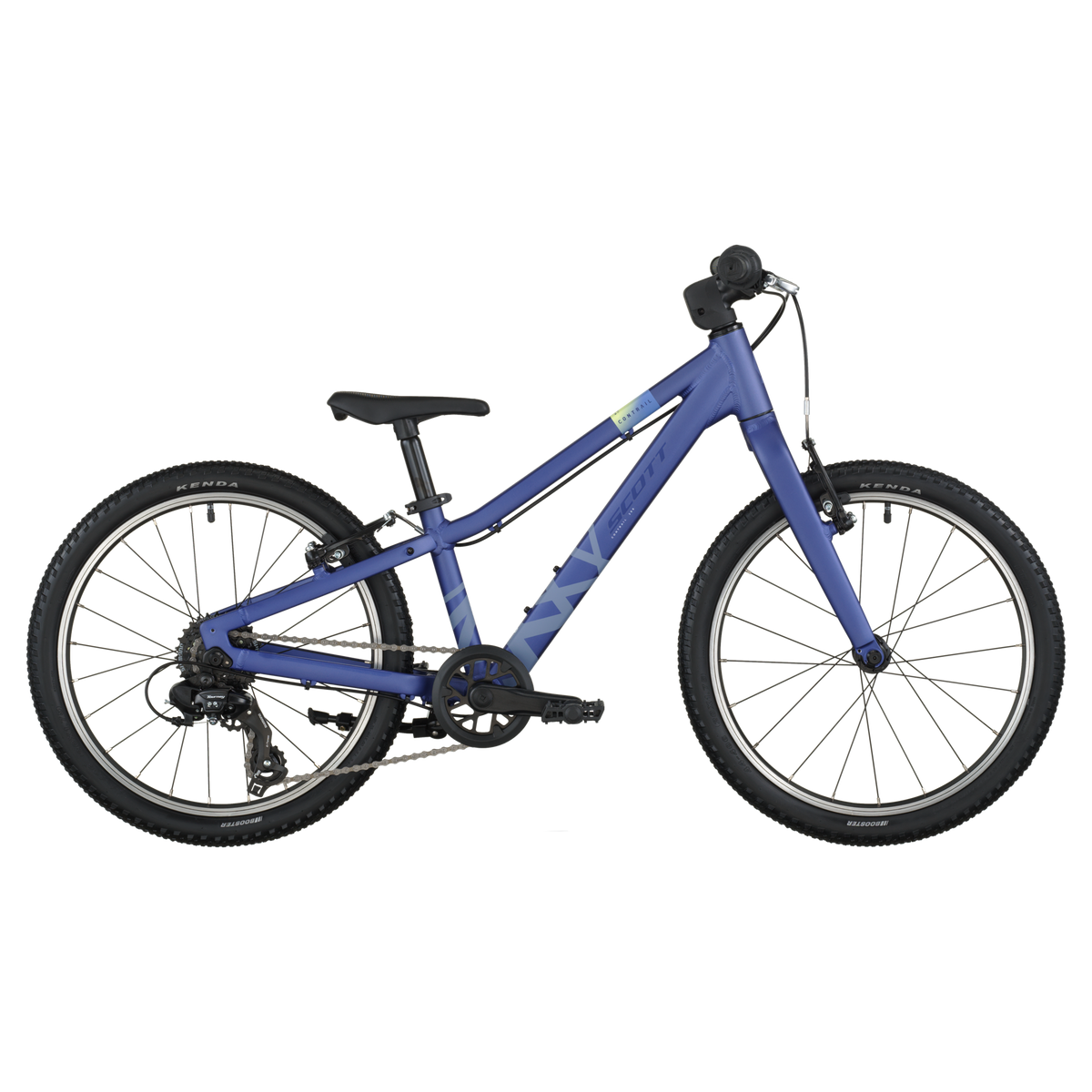Scott Contrail 200