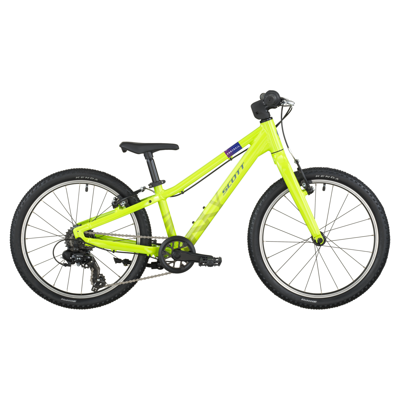 Scott Contrail 200